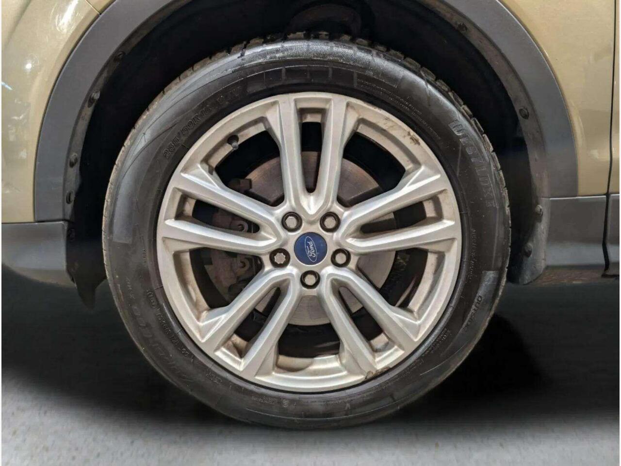 Ford Kuga EA13WRF
