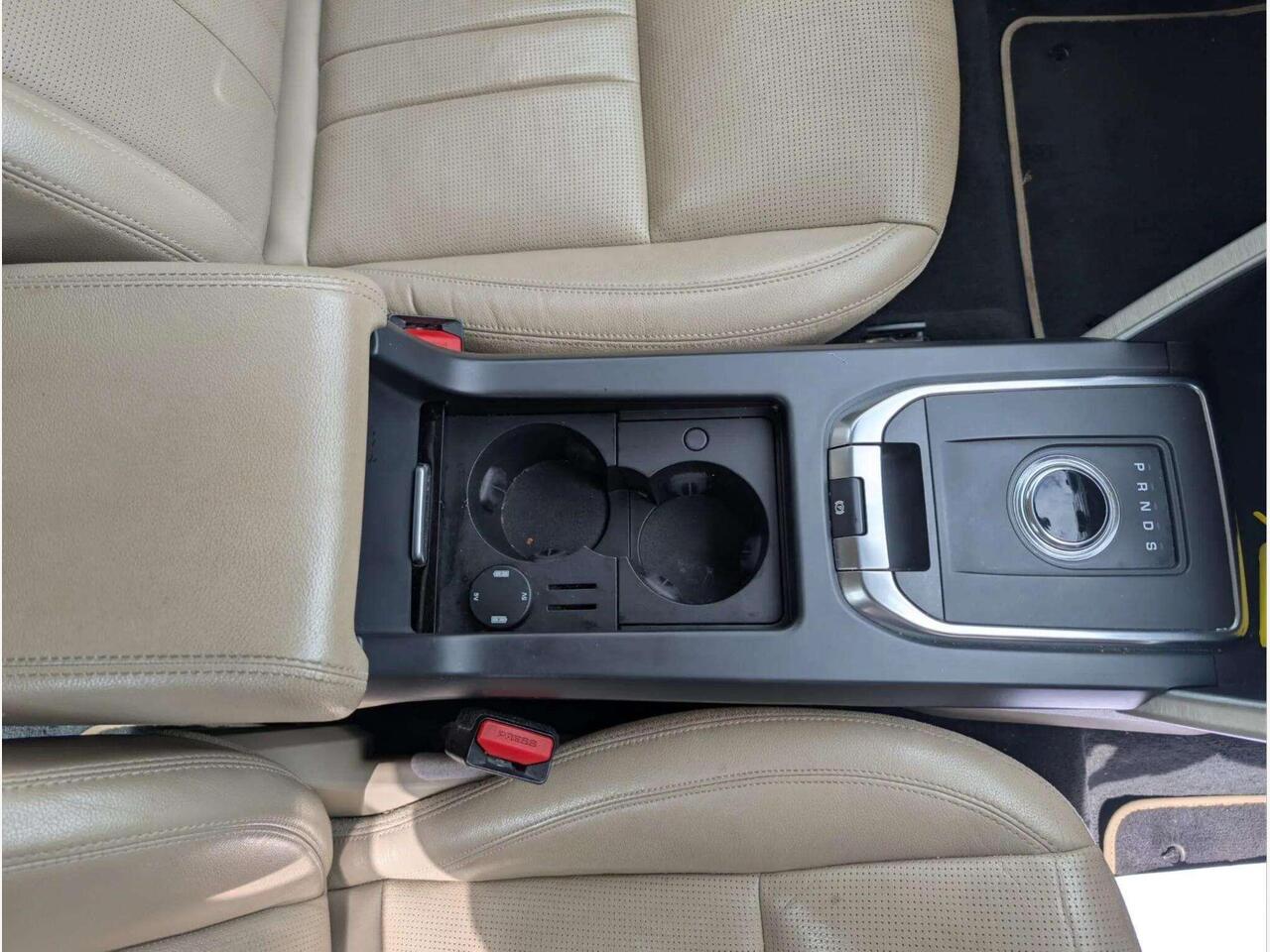 Land Rover Discovery Sport BX68HDU