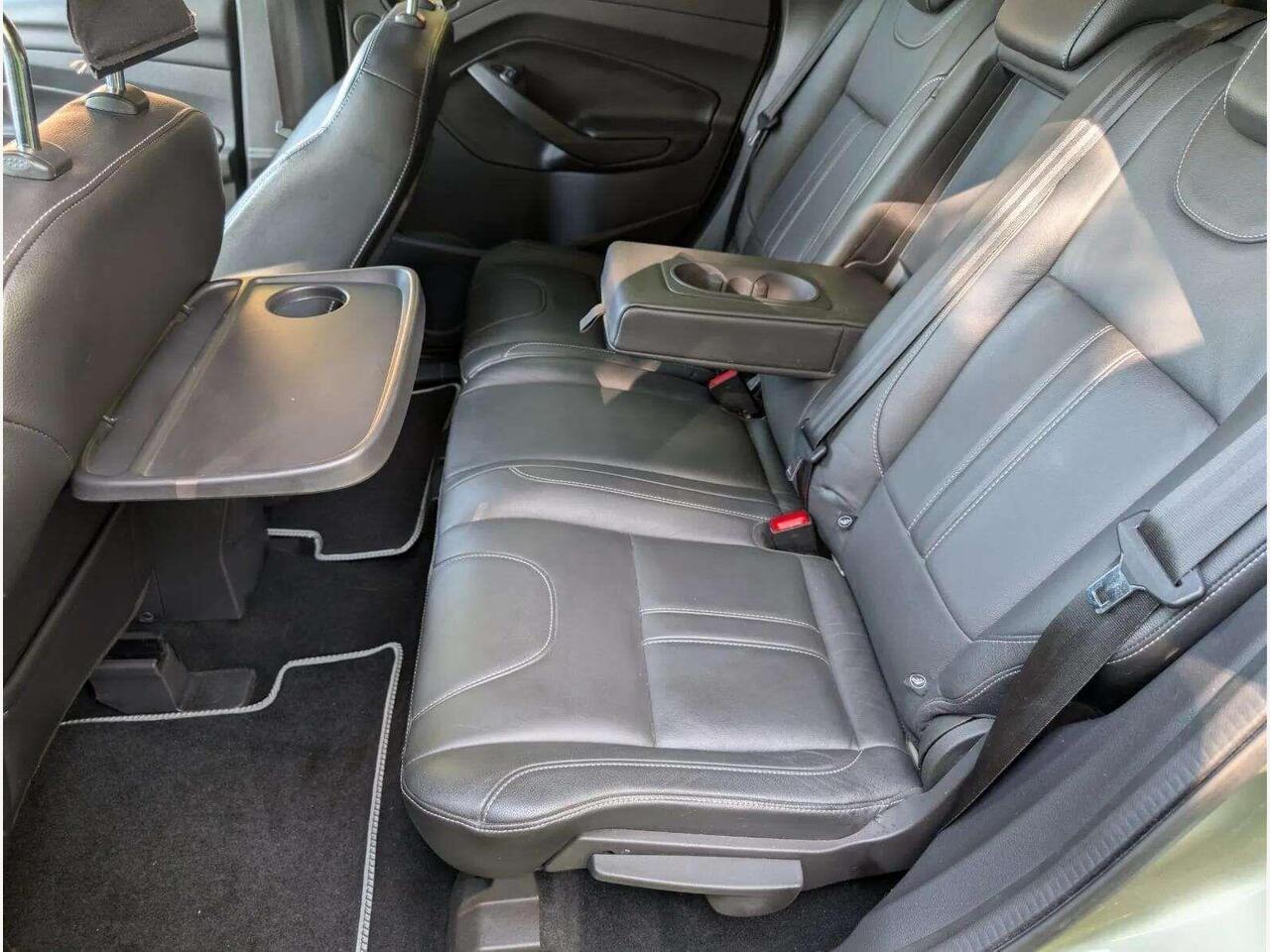 Ford Kuga EA13WRF