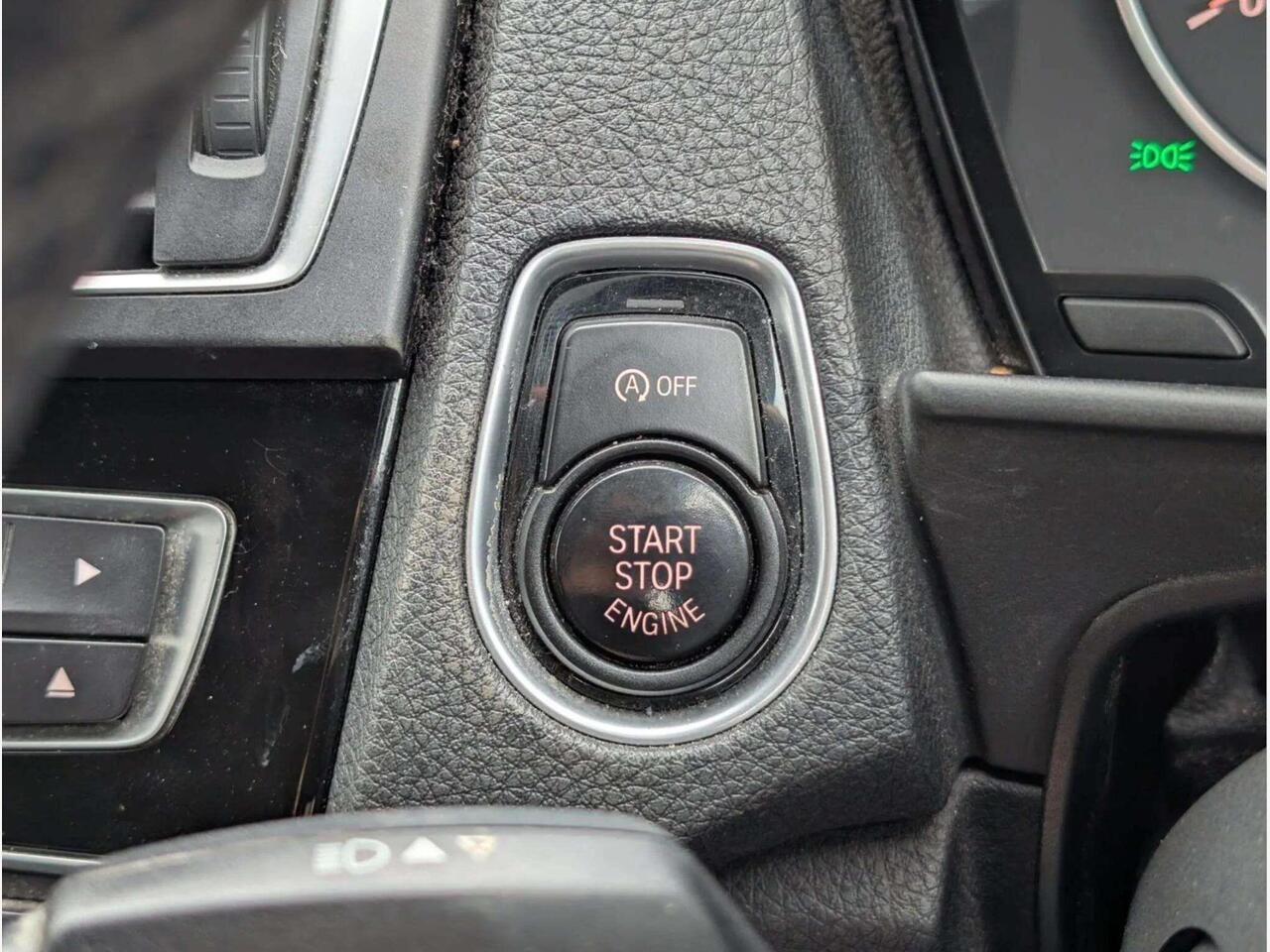BMW 1 Series KJ17UZP BMW 1 Series KJ17UZP