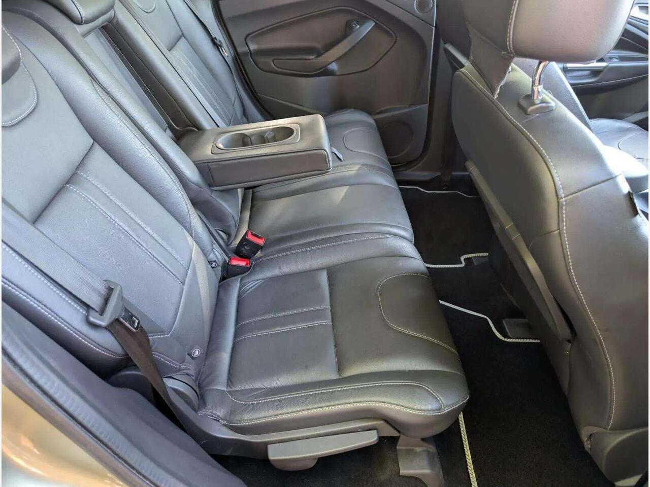 Ford Kuga EA13WRF
