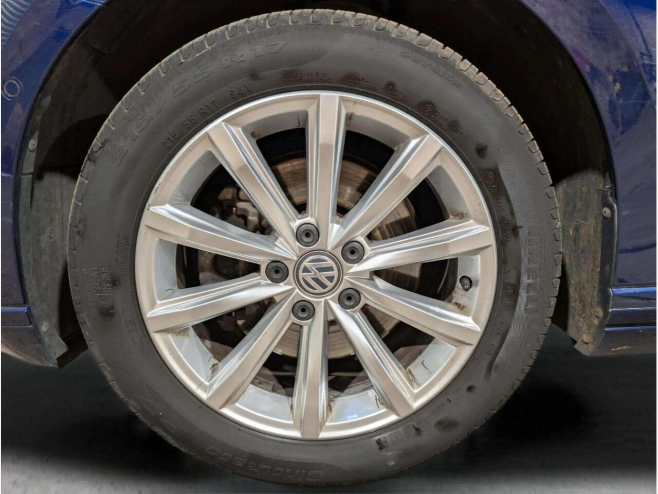 Volkswagen Passat GY67DYA Volkswagen Passat GY67DYA