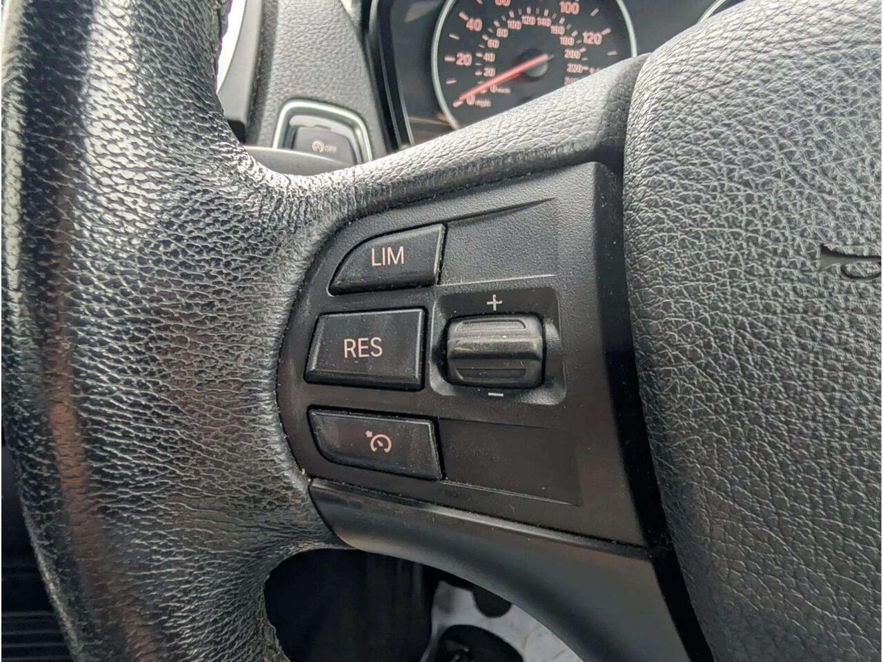 BMW 1 Series KJ17UZP BMW 1 Series KJ17UZP