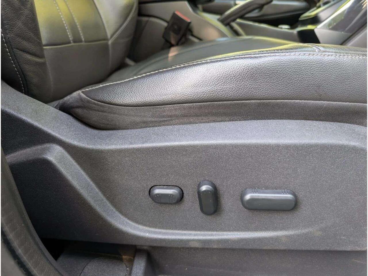 Ford Kuga EA13WRF