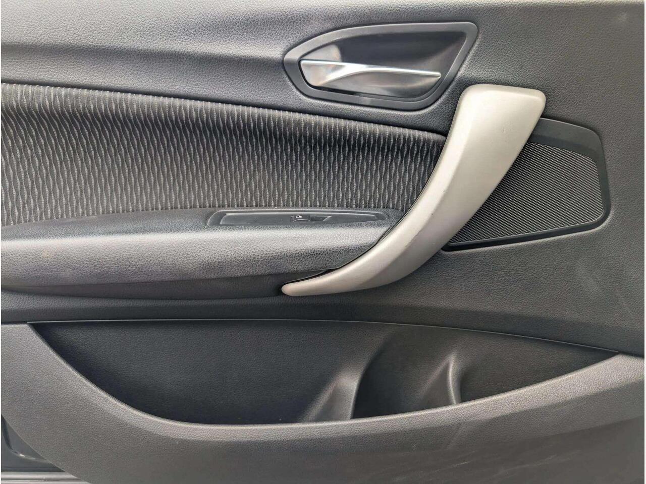 BMW 1 Series KJ17UZP BMW 1 Series KJ17UZP