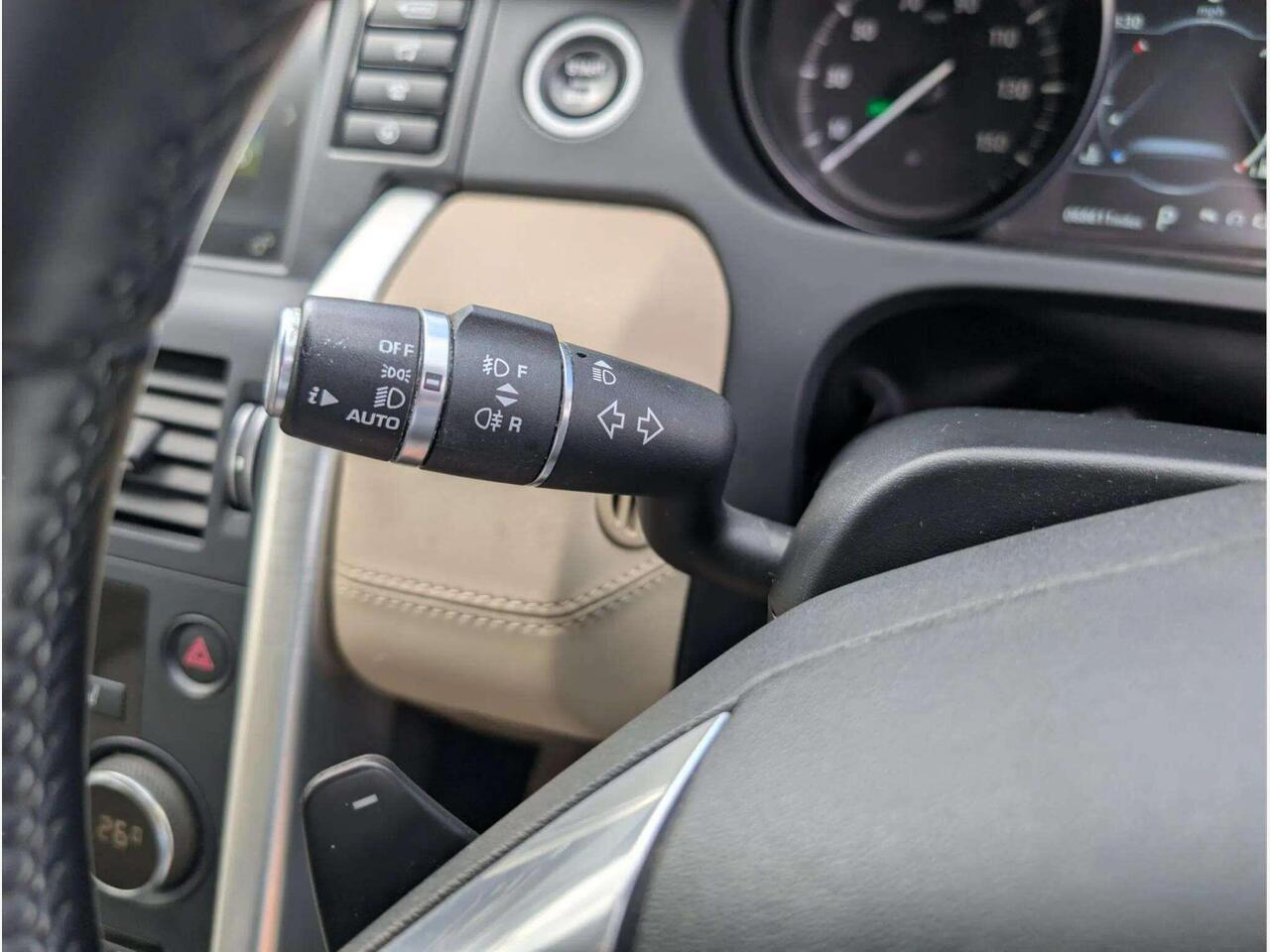 Land Rover Discovery Sport BX68HDU