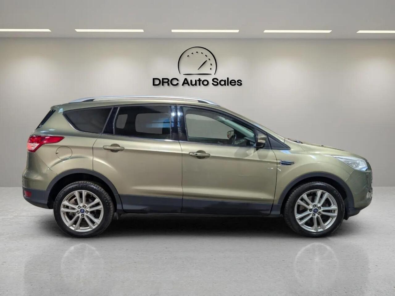 Ford Kuga EA13WRF