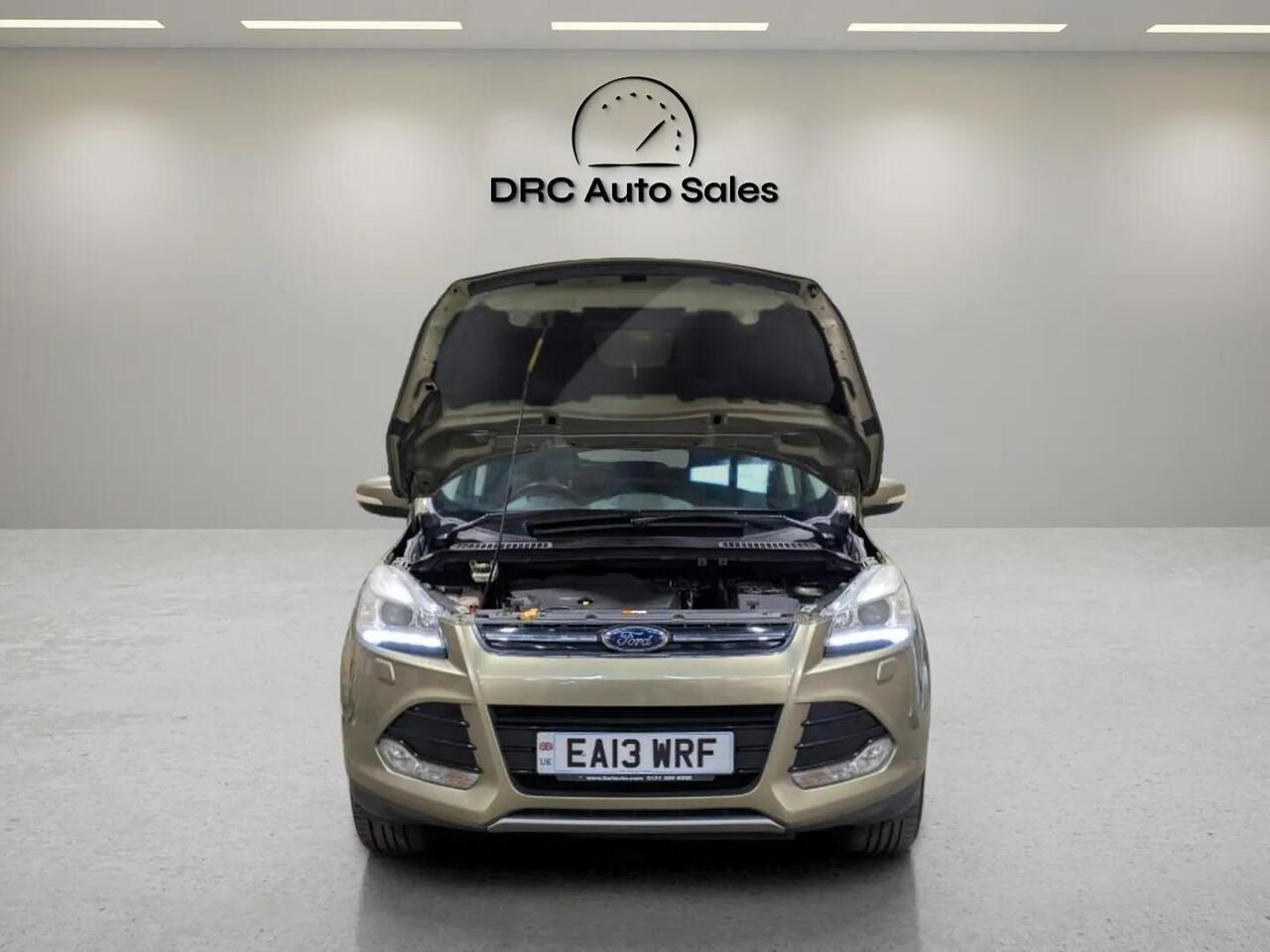 Ford Kuga EA13WRF