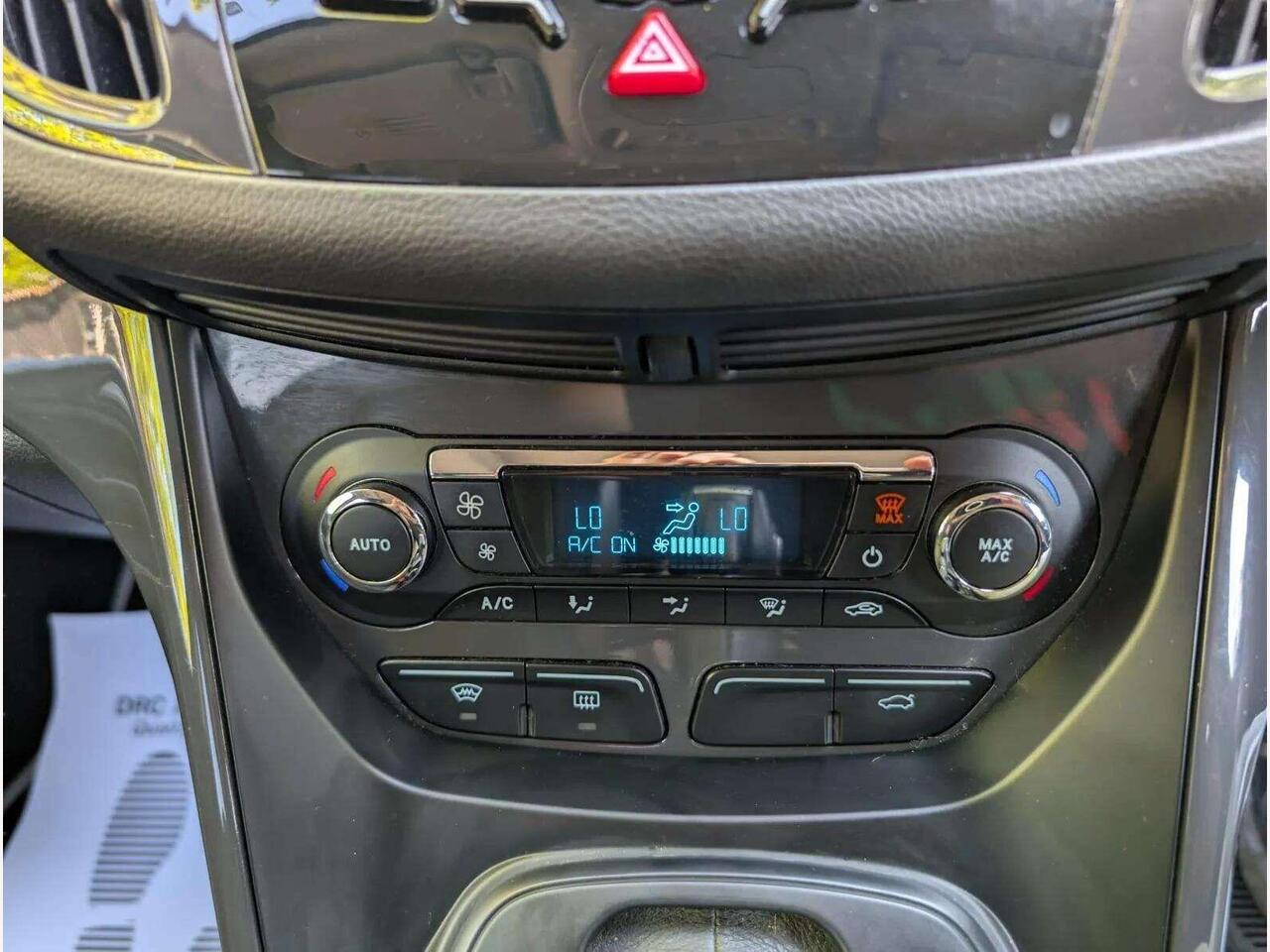 Ford Kuga EA13WRF