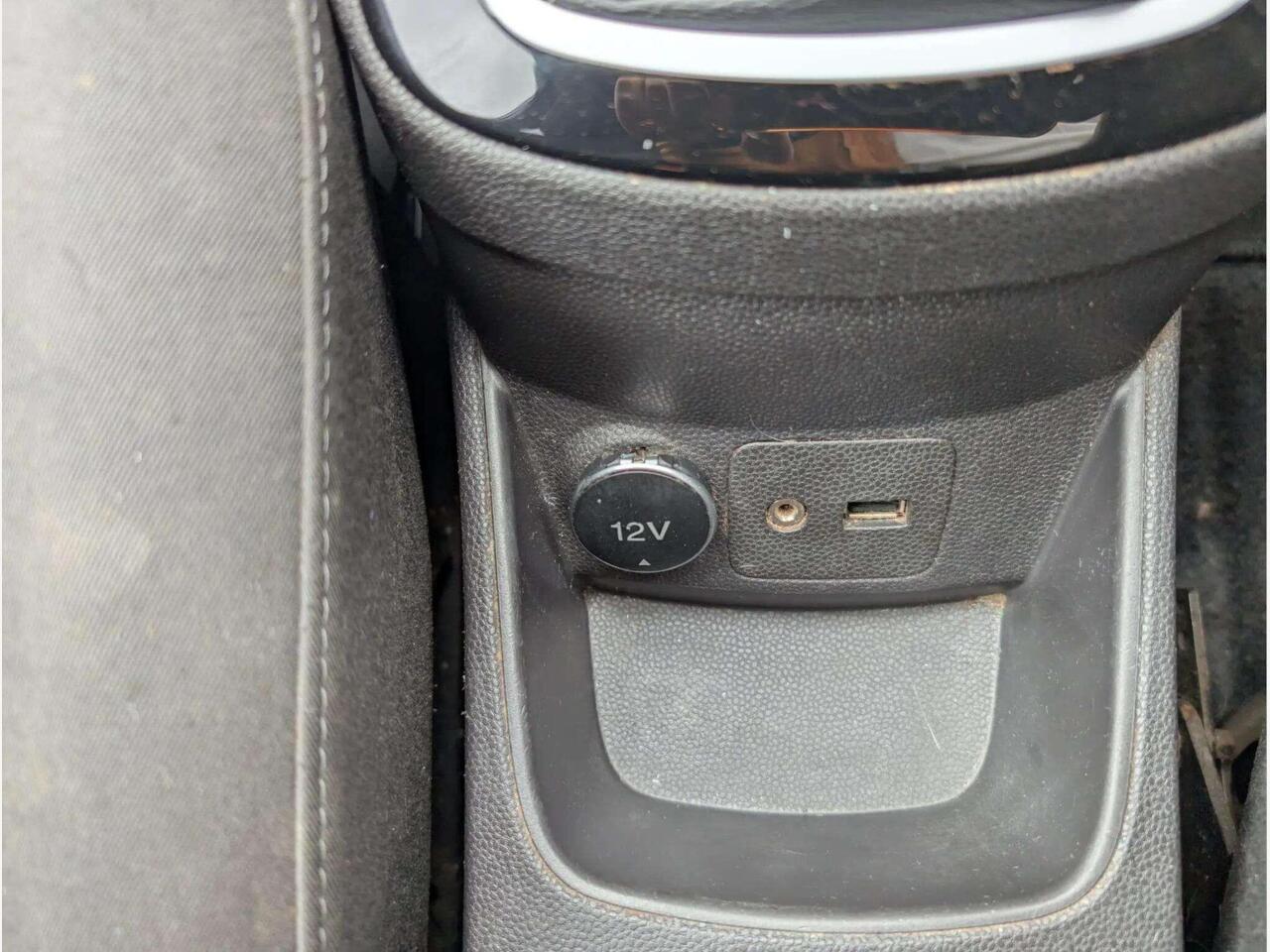Ford Fiesta MP65HWY Ford Fiesta MP65HWY