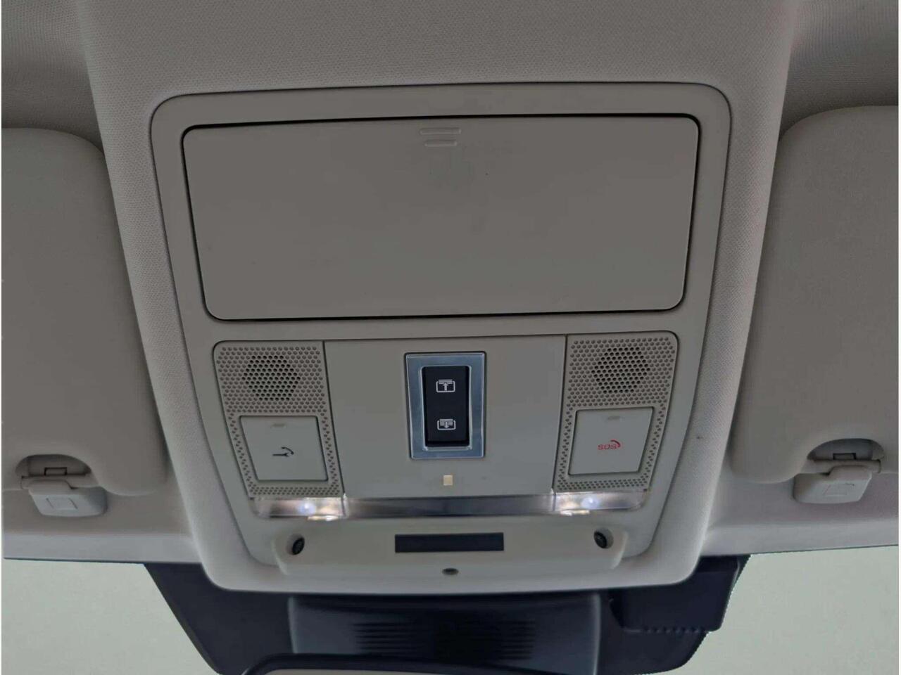 Land Rover Discovery Sport BX68HDU