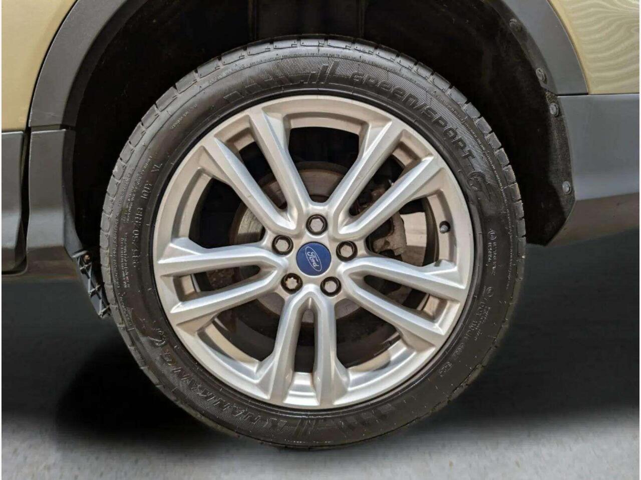 Ford Kuga EA13WRF
