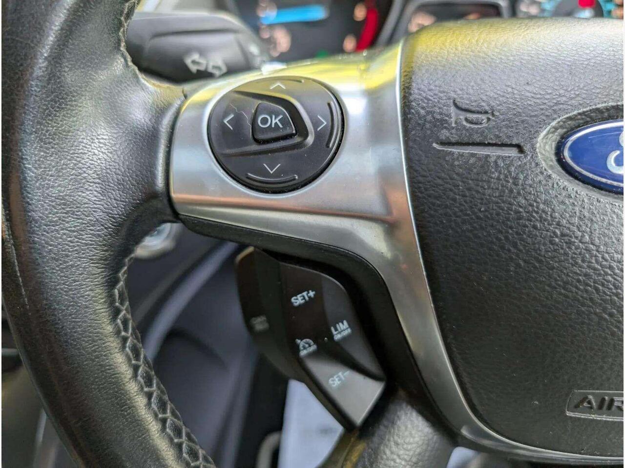 Ford Kuga EA13WRF