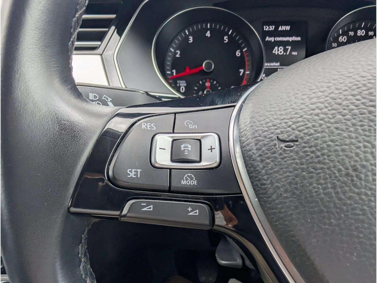 Volkswagen Passat GY67DYA Volkswagen Passat GY67DYA