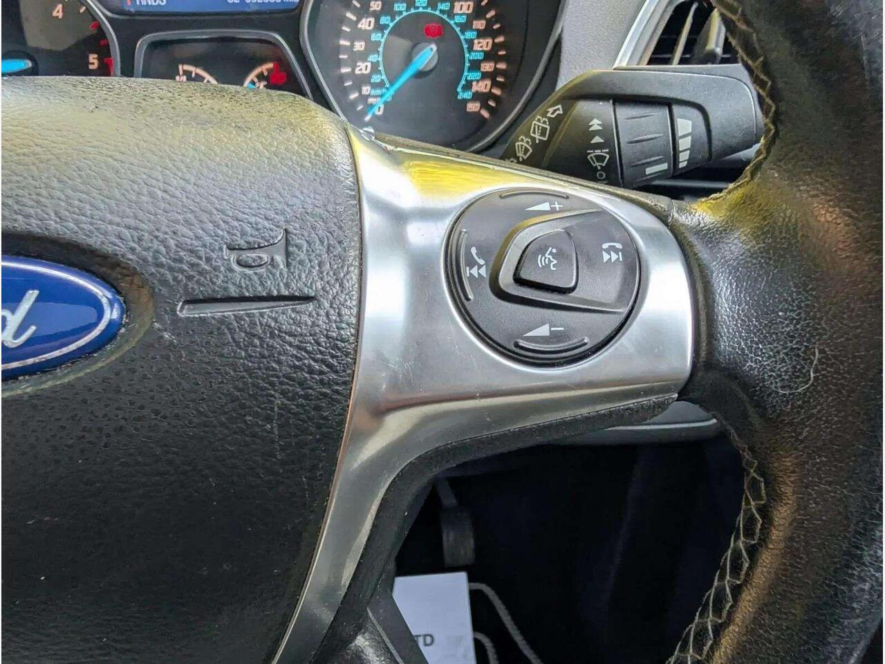 Ford Kuga EA13WRF