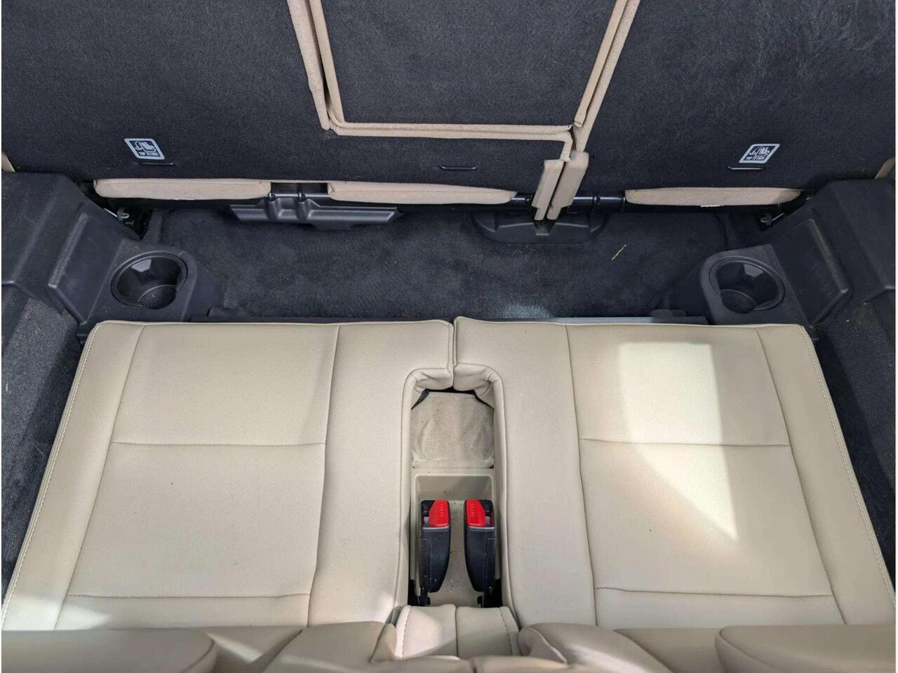 Land Rover Discovery Sport BX68HDU