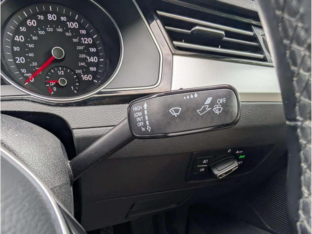 Volkswagen Passat GY67DYA Volkswagen Passat GY67DYA