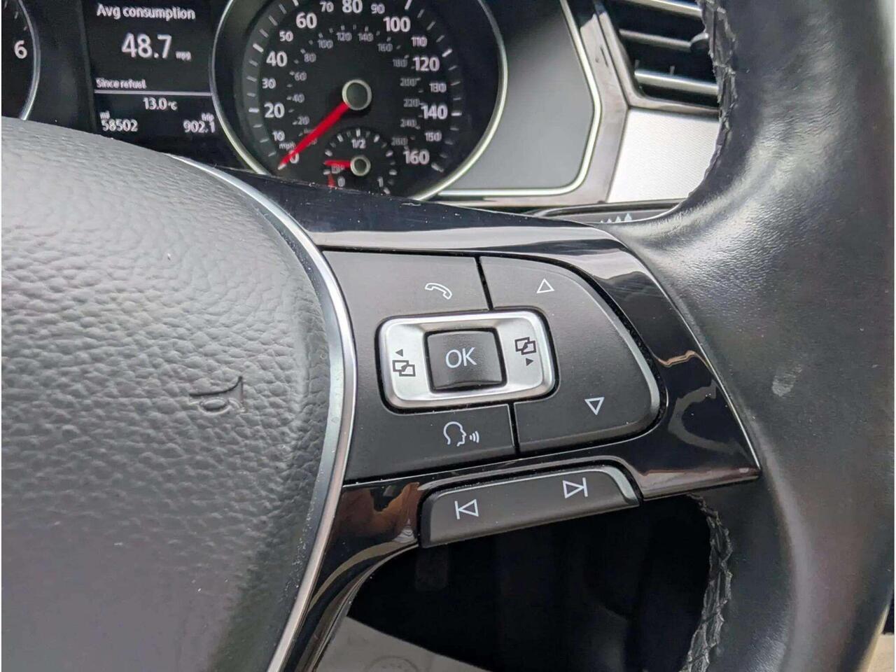 Volkswagen Passat GY67DYA Volkswagen Passat GY67DYA