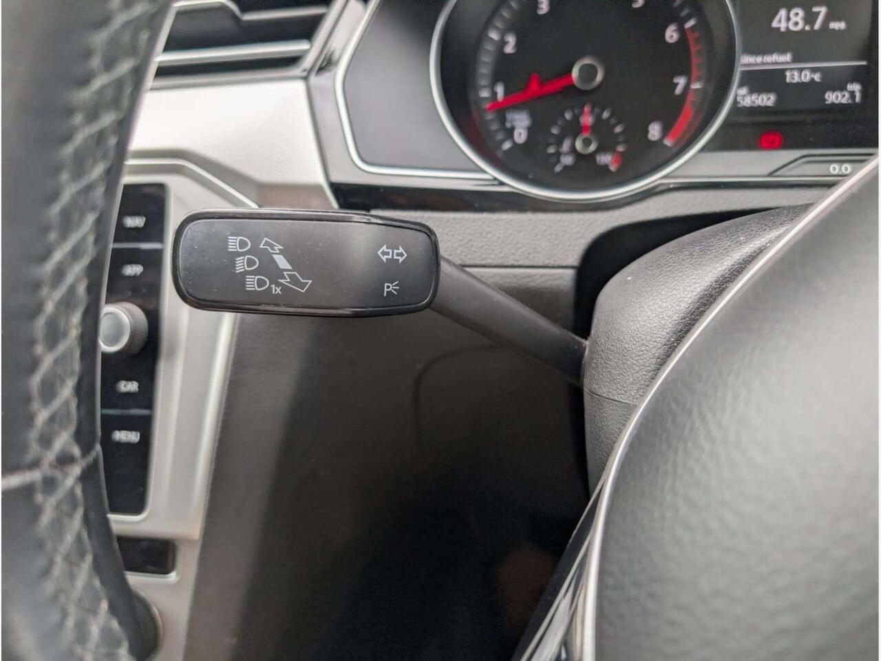 Volkswagen Passat GY67DYA Volkswagen Passat GY67DYA