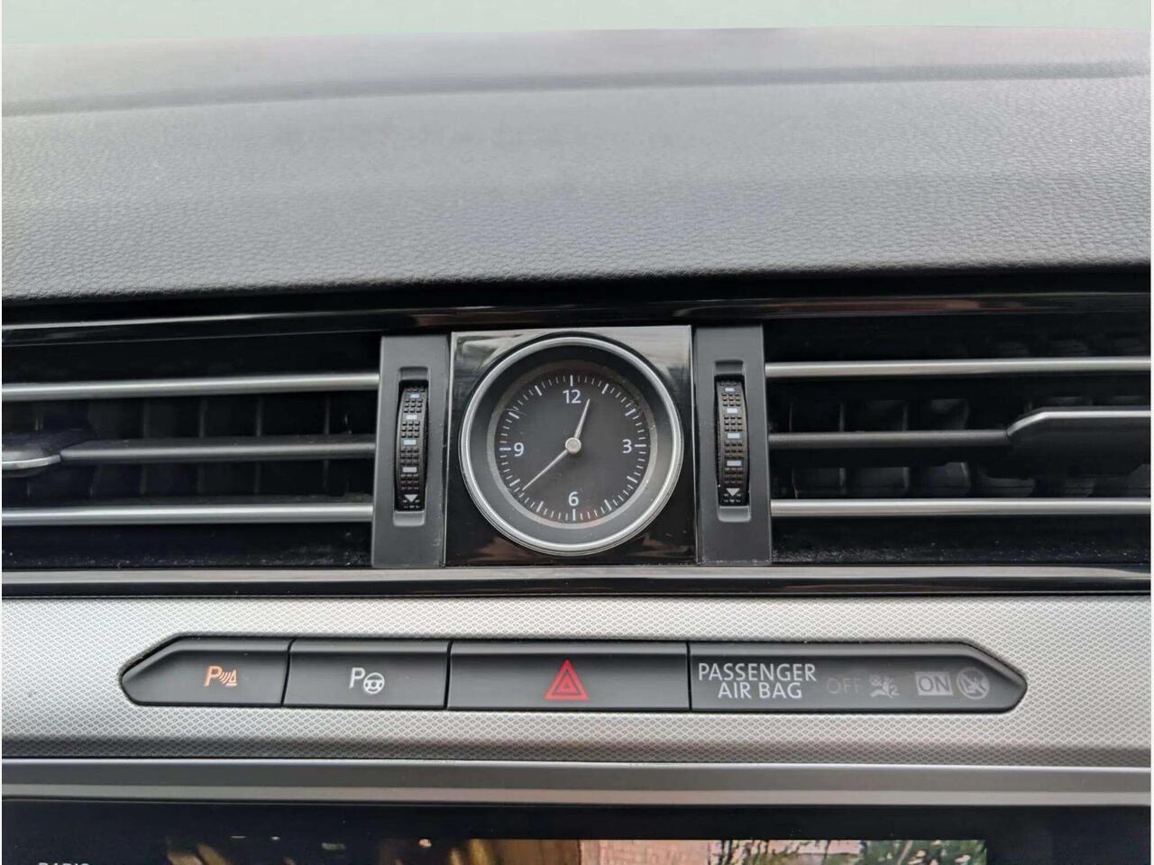 Volkswagen Passat GY67DYA Volkswagen Passat GY67DYA