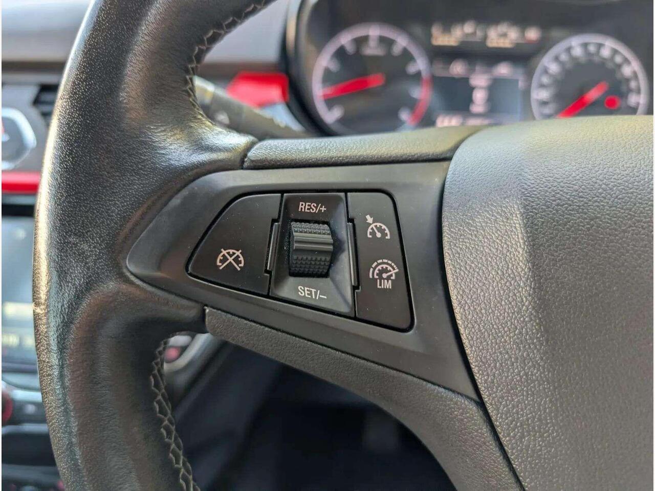 Vauxhall Corsa AR19UKF Vauxhall Corsa AR19UKF