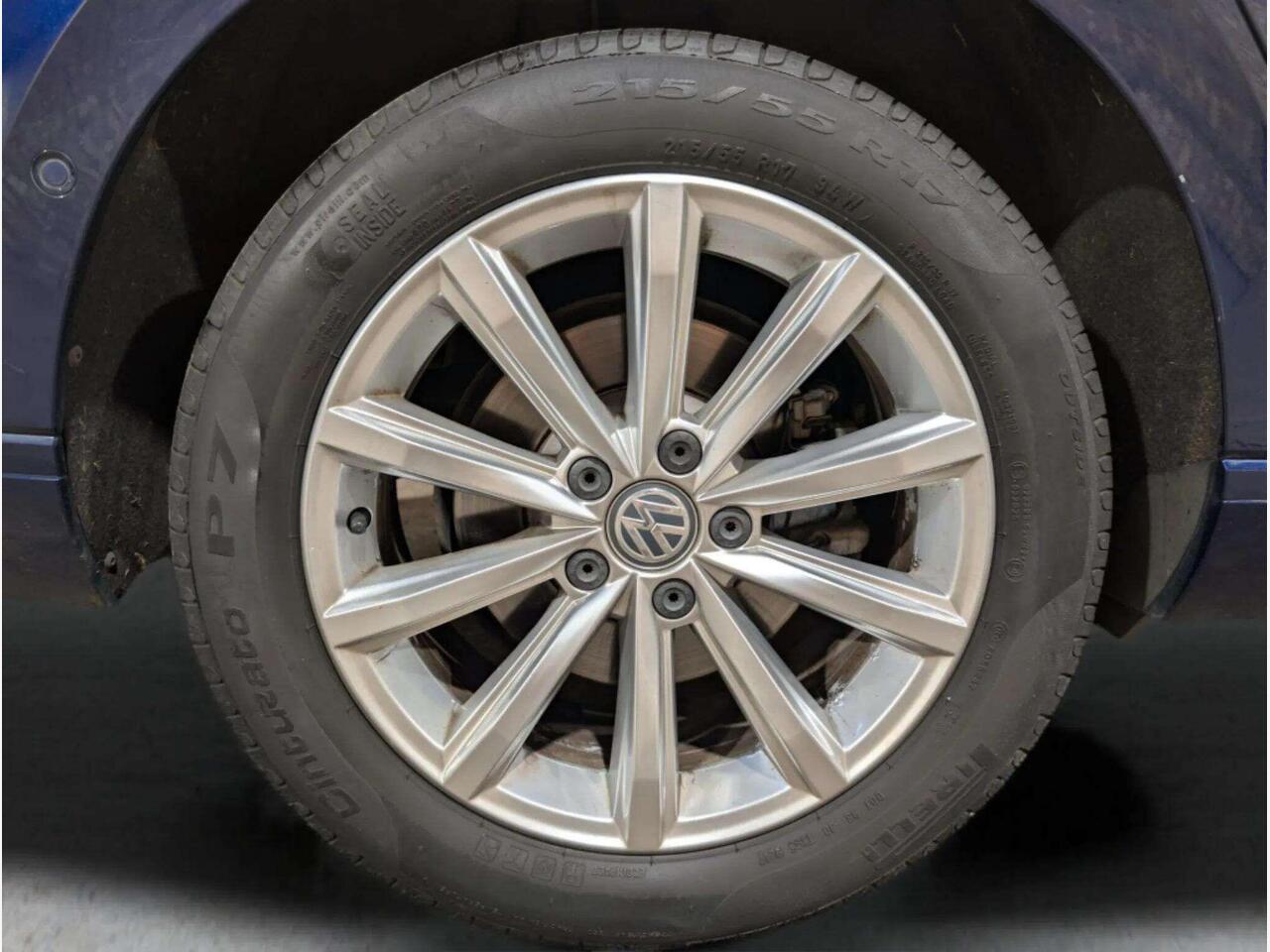 Volkswagen Passat GY67DYA Volkswagen Passat GY67DYA