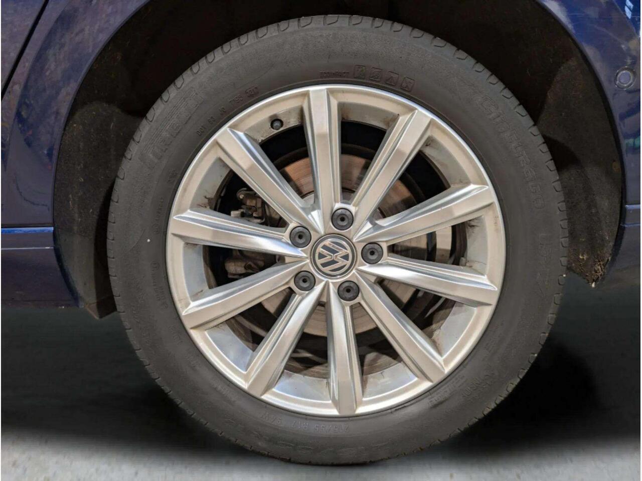 Volkswagen Passat GY67DYA Volkswagen Passat GY67DYA