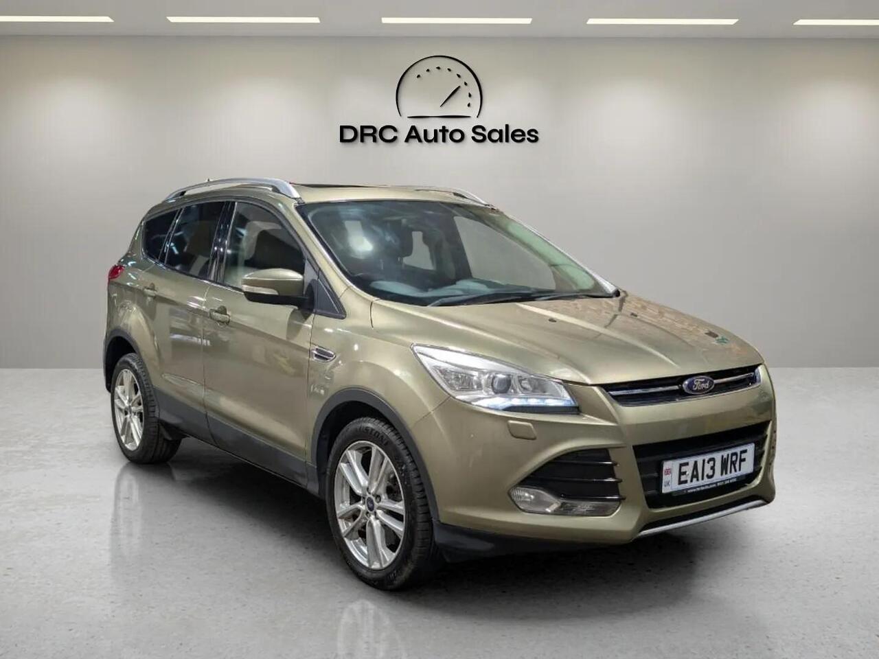 Ford Kuga EA13WRF