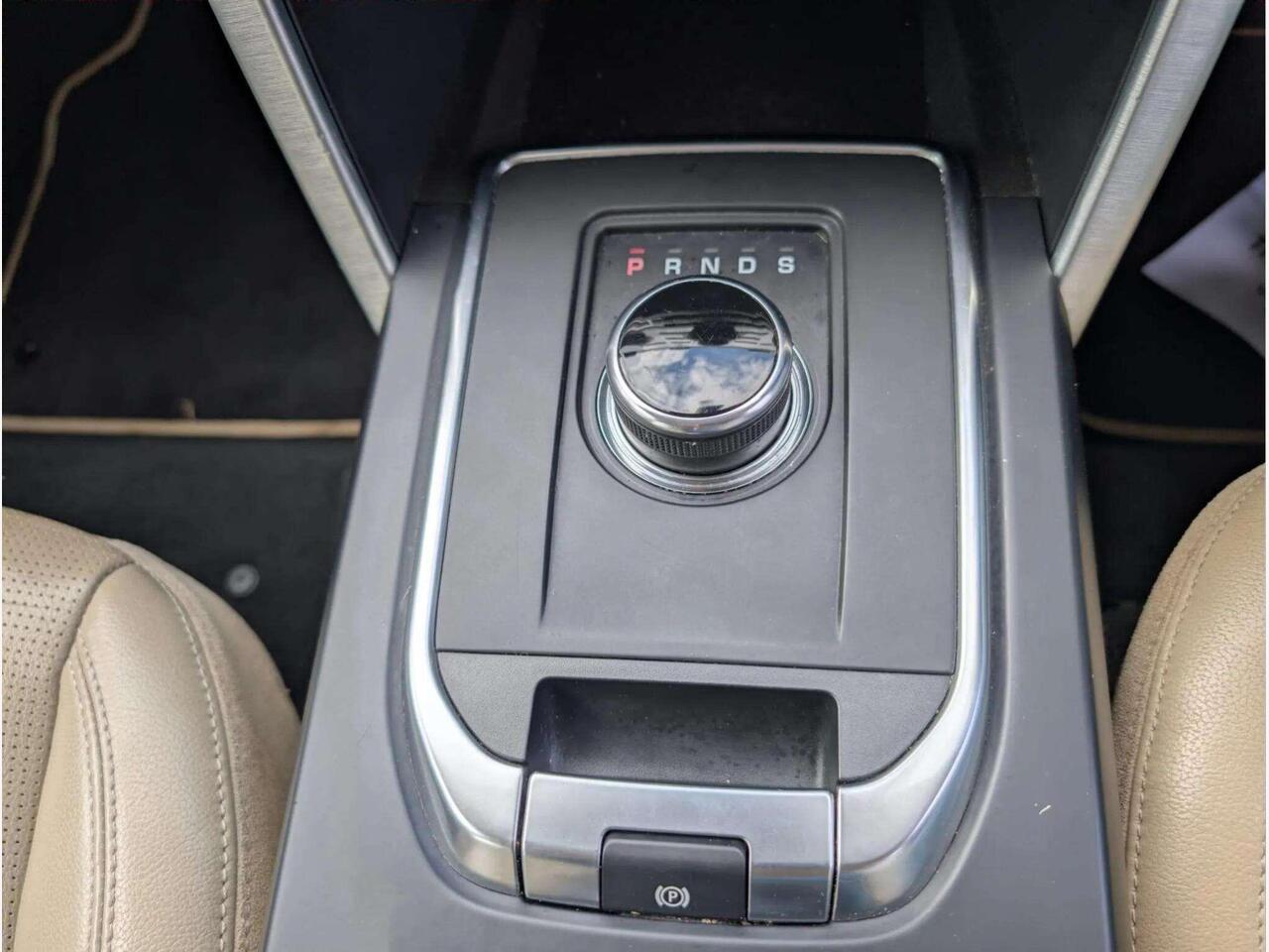 Land Rover Discovery Sport BX68HDU