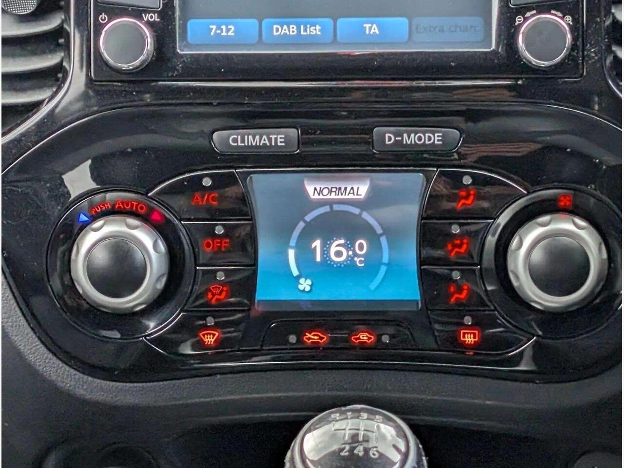 Nissan Juke VN66VMJ Nissan Juke VN66VMJ