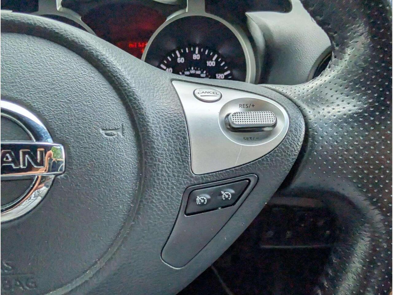 Nissan Juke VN66VMJ Nissan Juke VN66VMJ