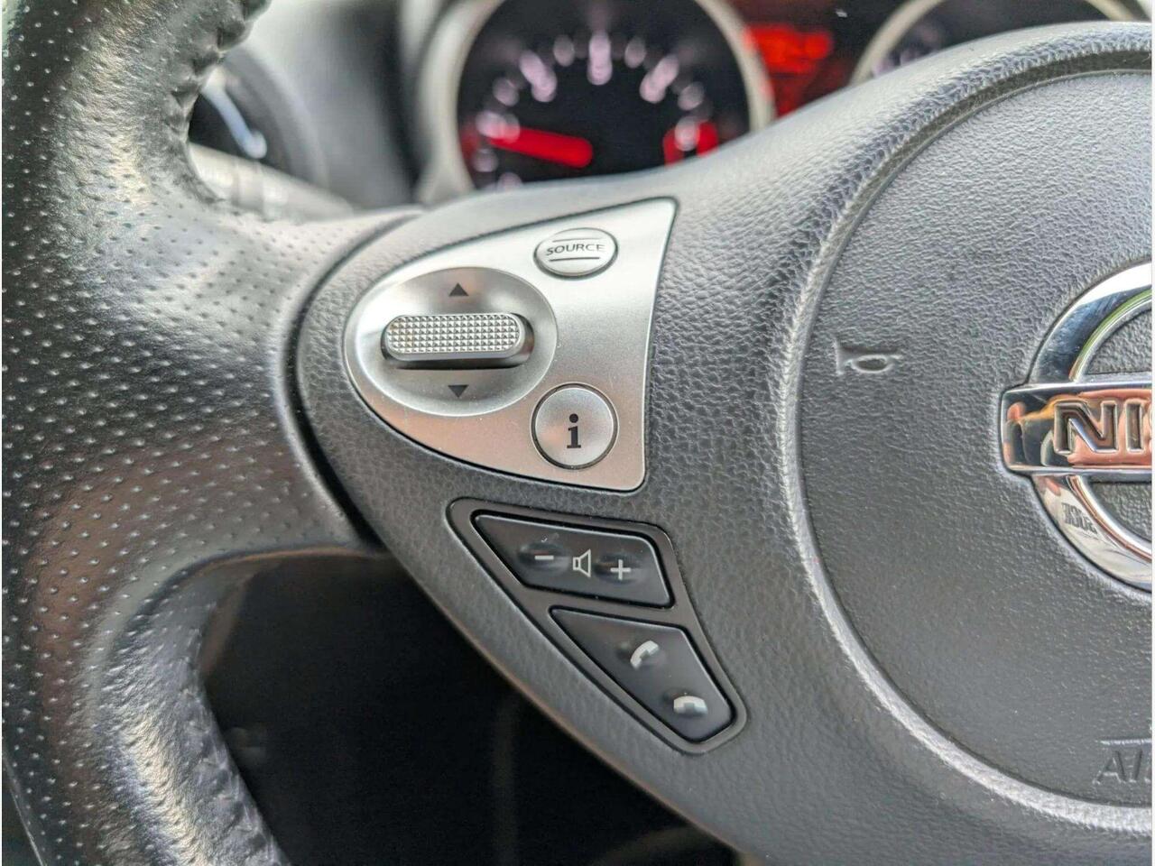 Nissan Juke VN66VMJ Nissan Juke VN66VMJ