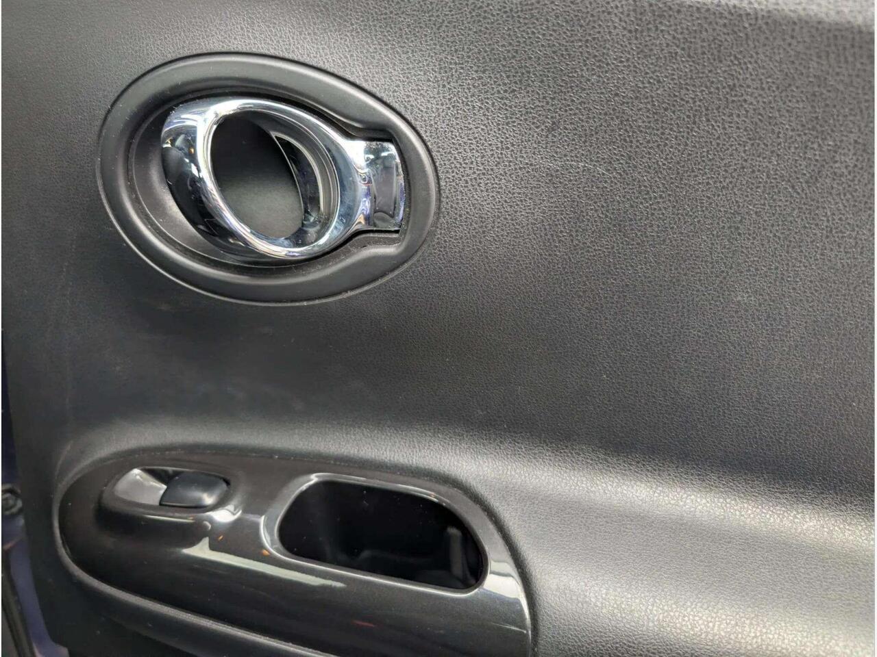 Nissan Juke VN66VMJ Nissan Juke VN66VMJ