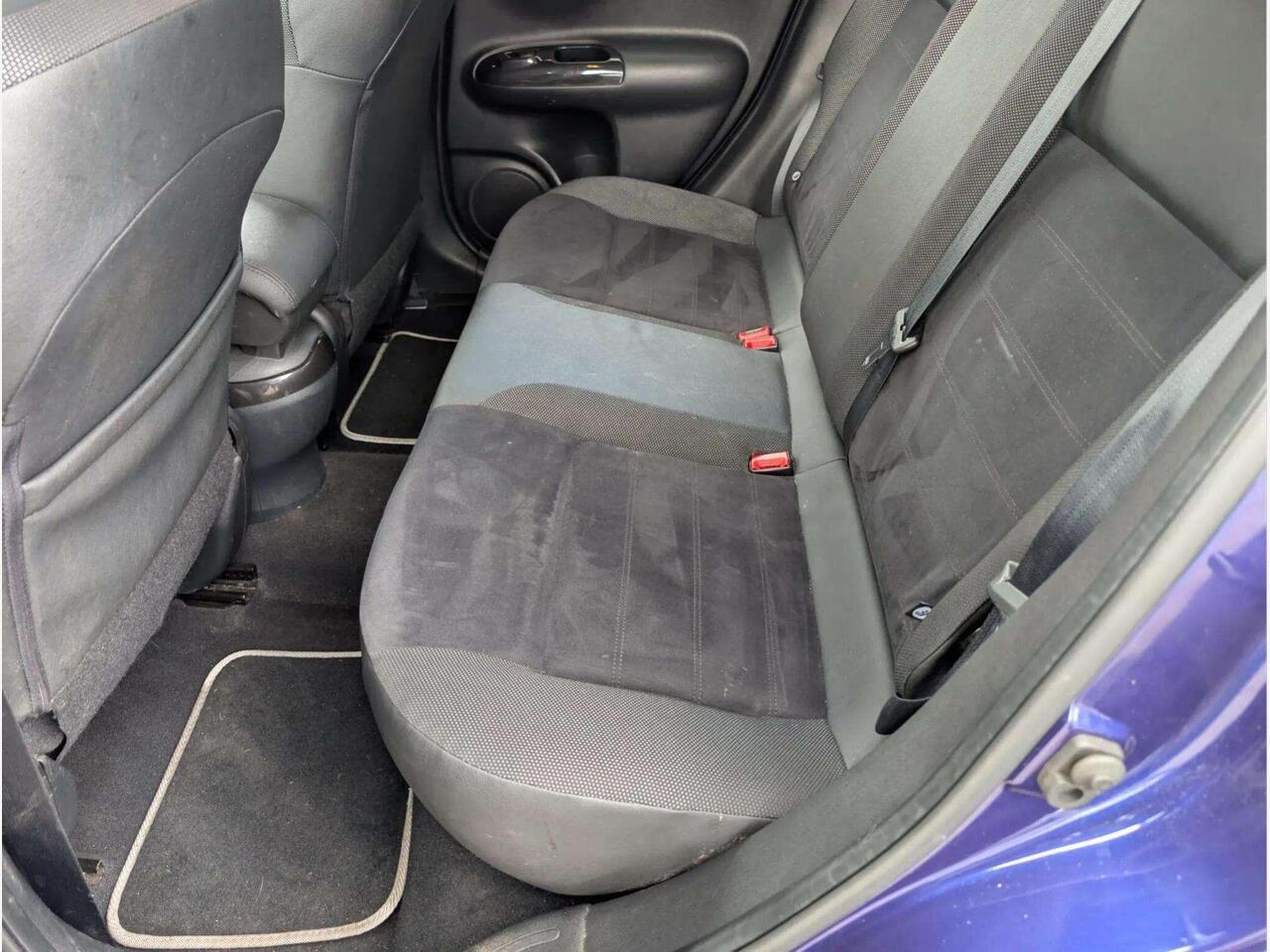 Nissan Juke VN66VMJ Nissan Juke VN66VMJ
