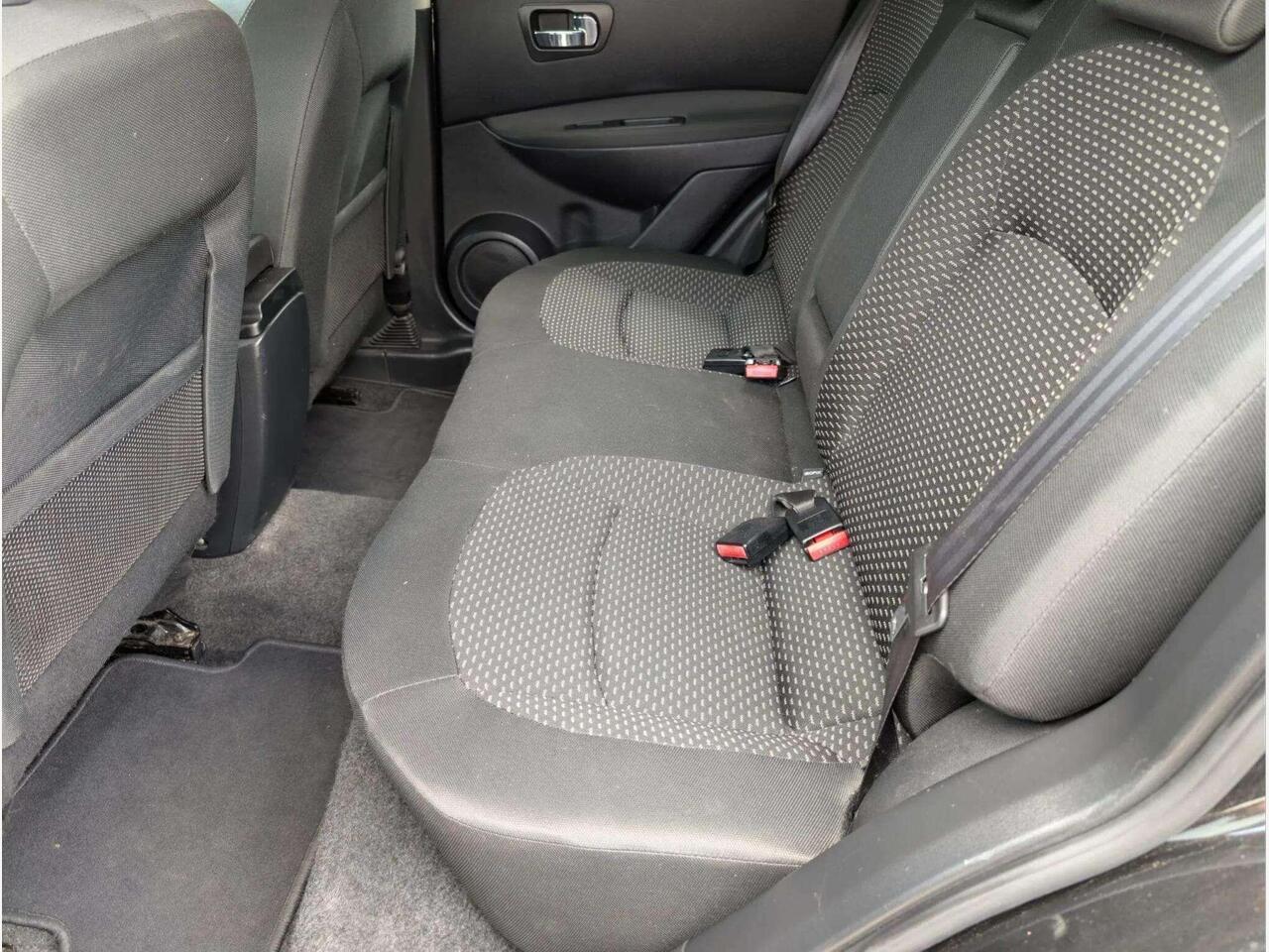 Nissan Qashqai KT59UOA Nissan Qashqai KT59UOA