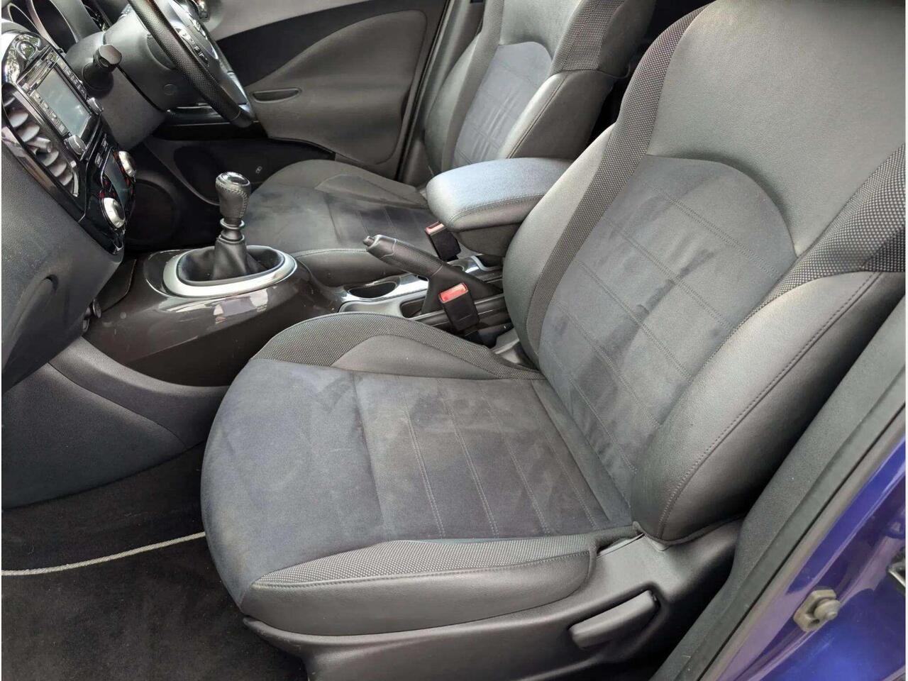 Nissan Juke VN66VMJ Nissan Juke VN66VMJ