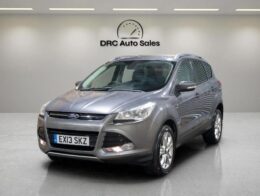 Ford Kuga EX13SKZ