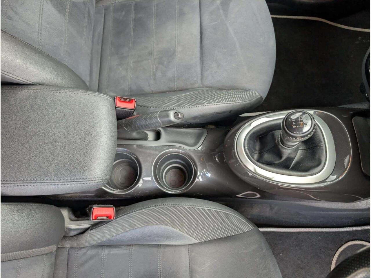 Nissan Juke VN66VMJ Nissan Juke VN66VMJ