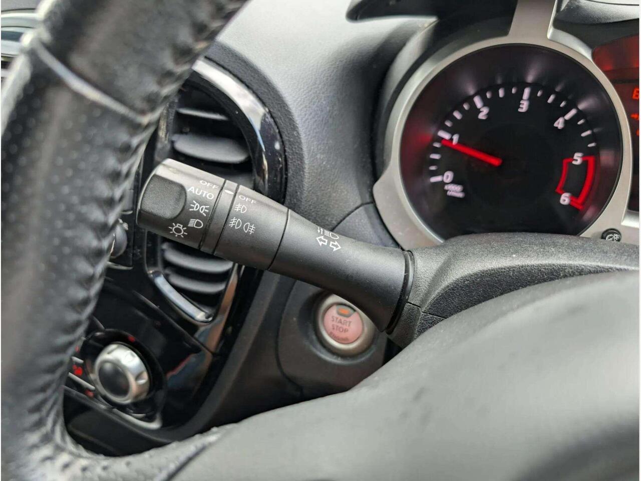 Nissan Juke VN66VMJ Nissan Juke VN66VMJ