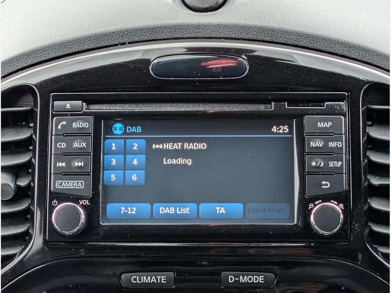 Nissan Juke VN66VMJ Nissan Juke VN66VMJ