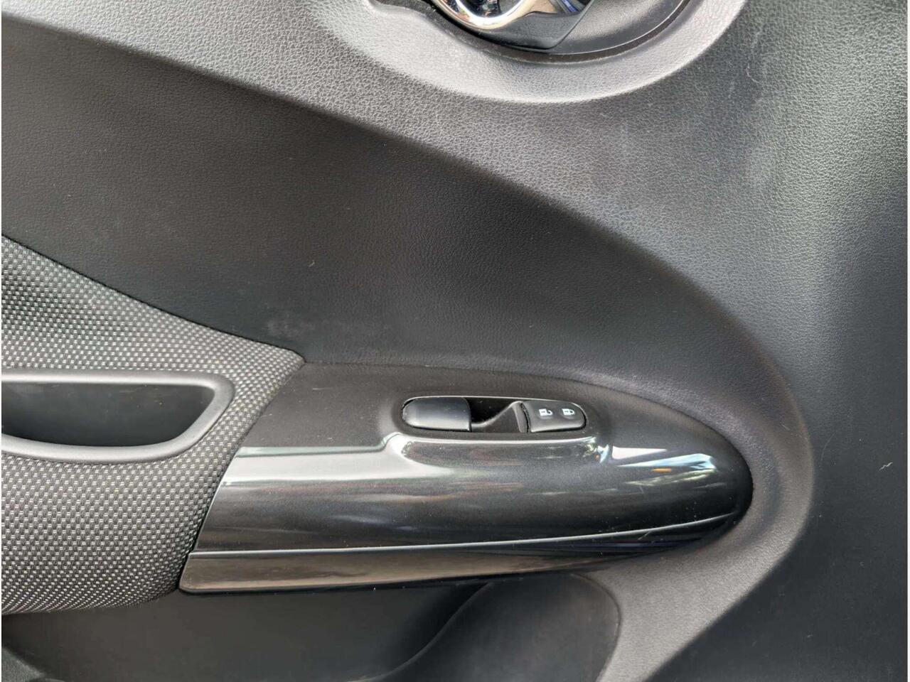 Nissan Juke VN66VMJ Nissan Juke VN66VMJ