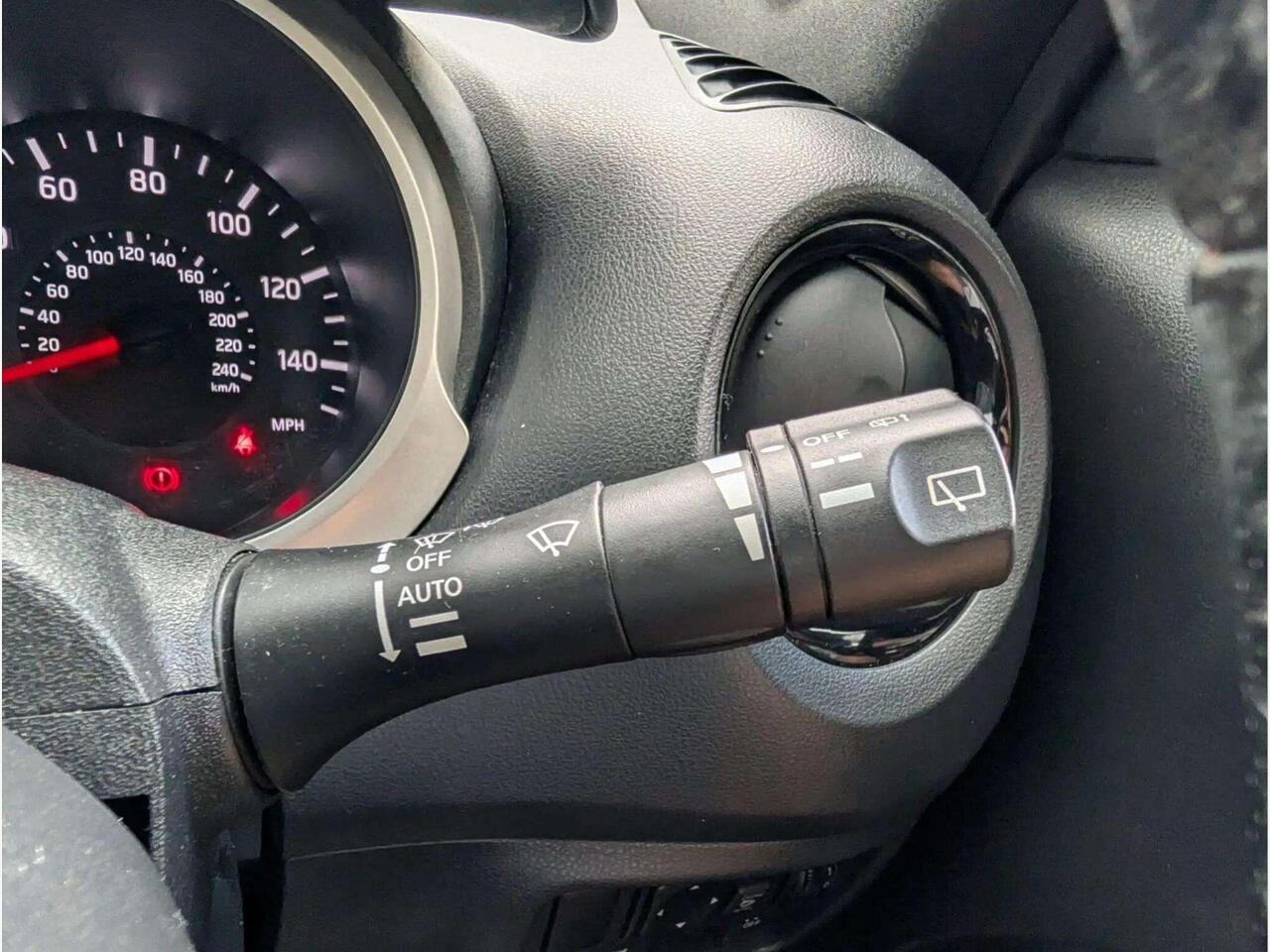 Nissan Juke VN66VMJ Nissan Juke VN66VMJ