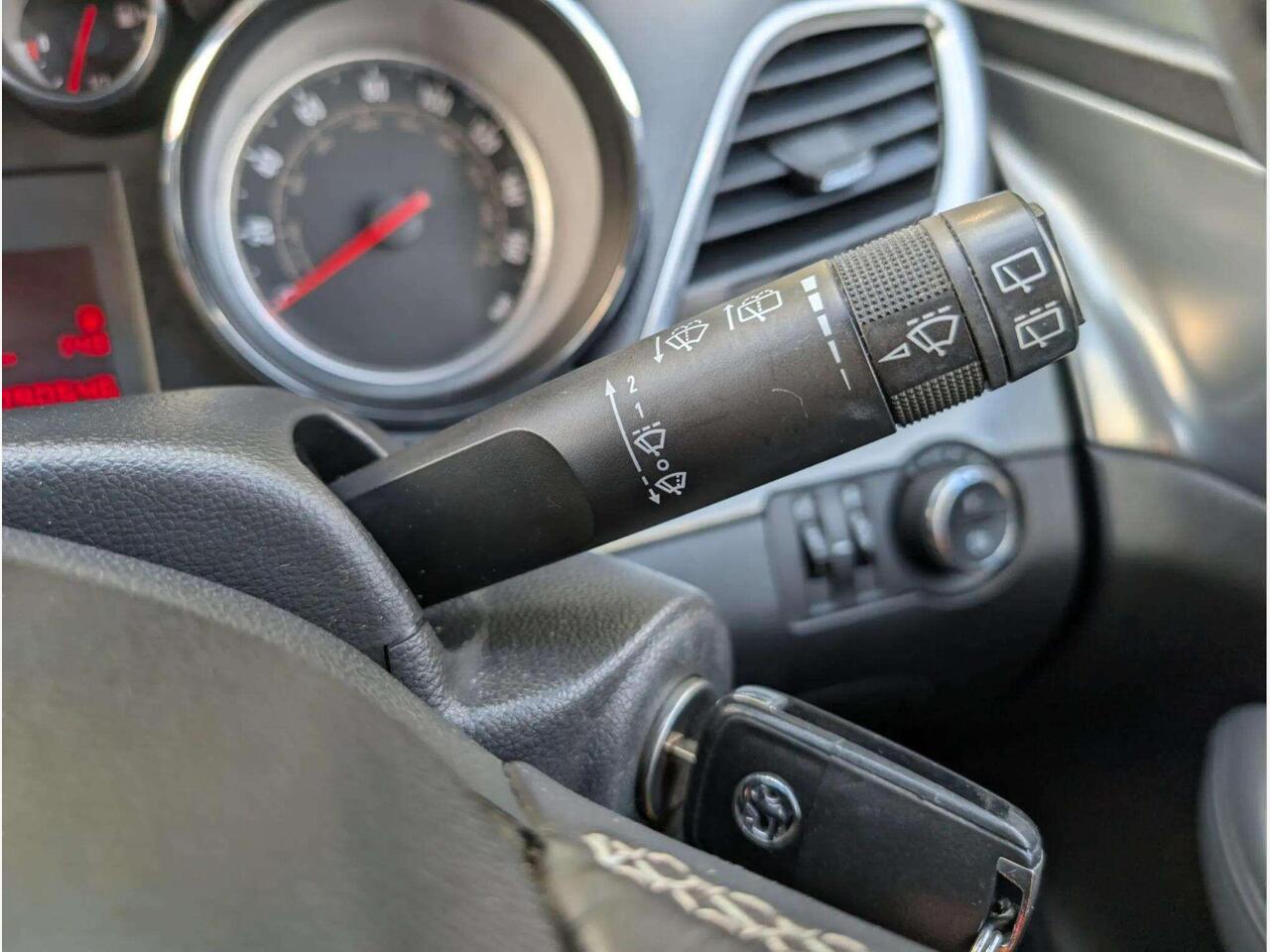 Vauxhall Mokka DF14AWA