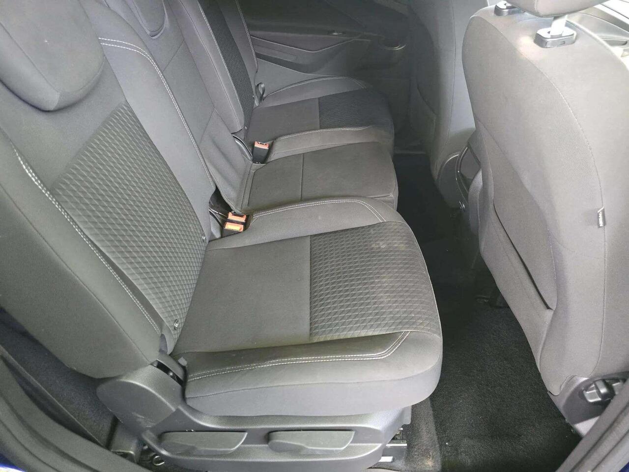 Ford Grand C-Max AP66DDU Ford Grand C-Max AP66DDU