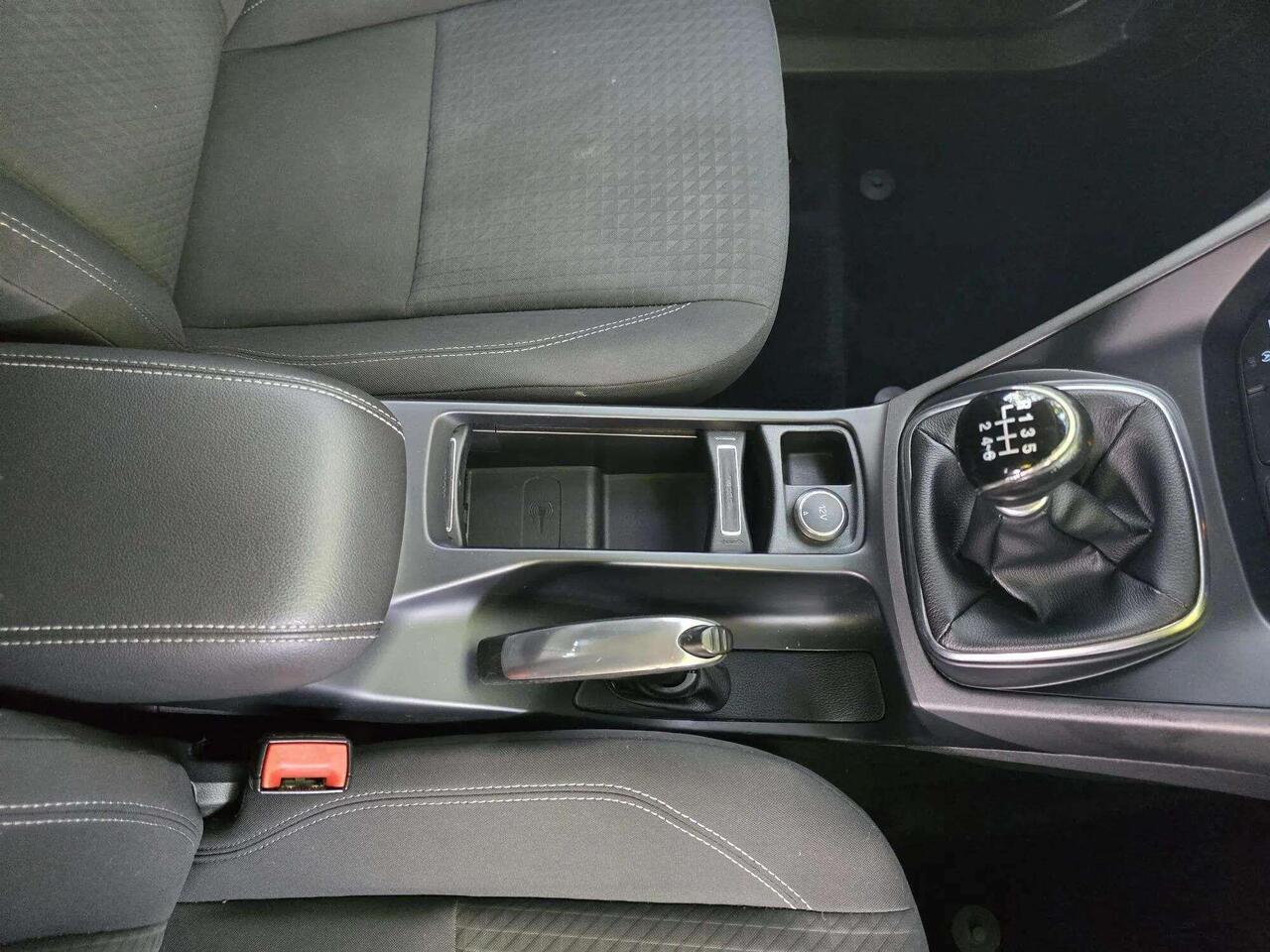 Ford Grand C-Max AP66DDU Ford Grand C-Max AP66DDU