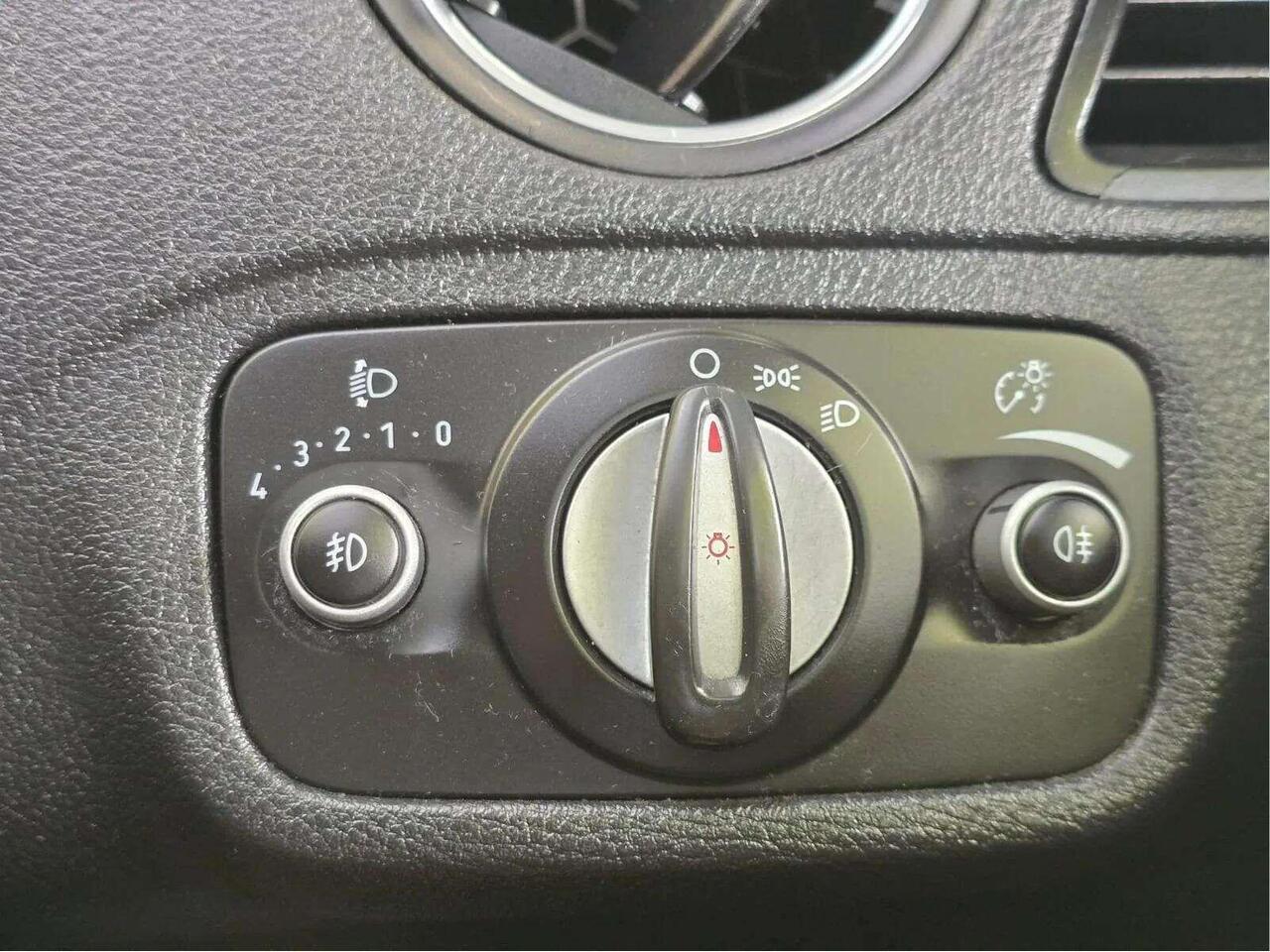 Ford S-Max LV13NSO
