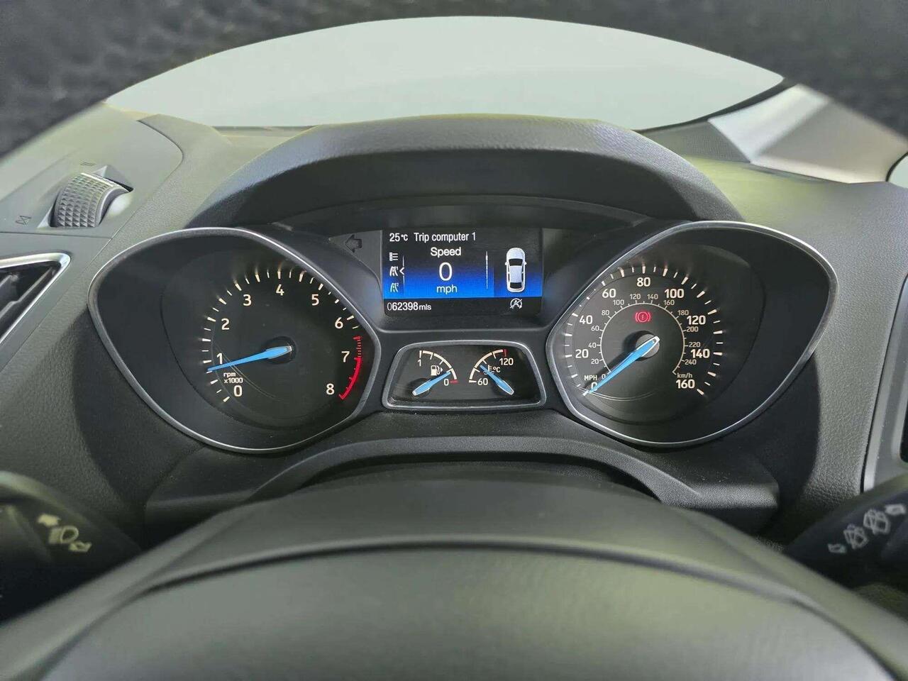 Ford Grand C-Max AP66DDU Ford Grand C-Max AP66DDU
