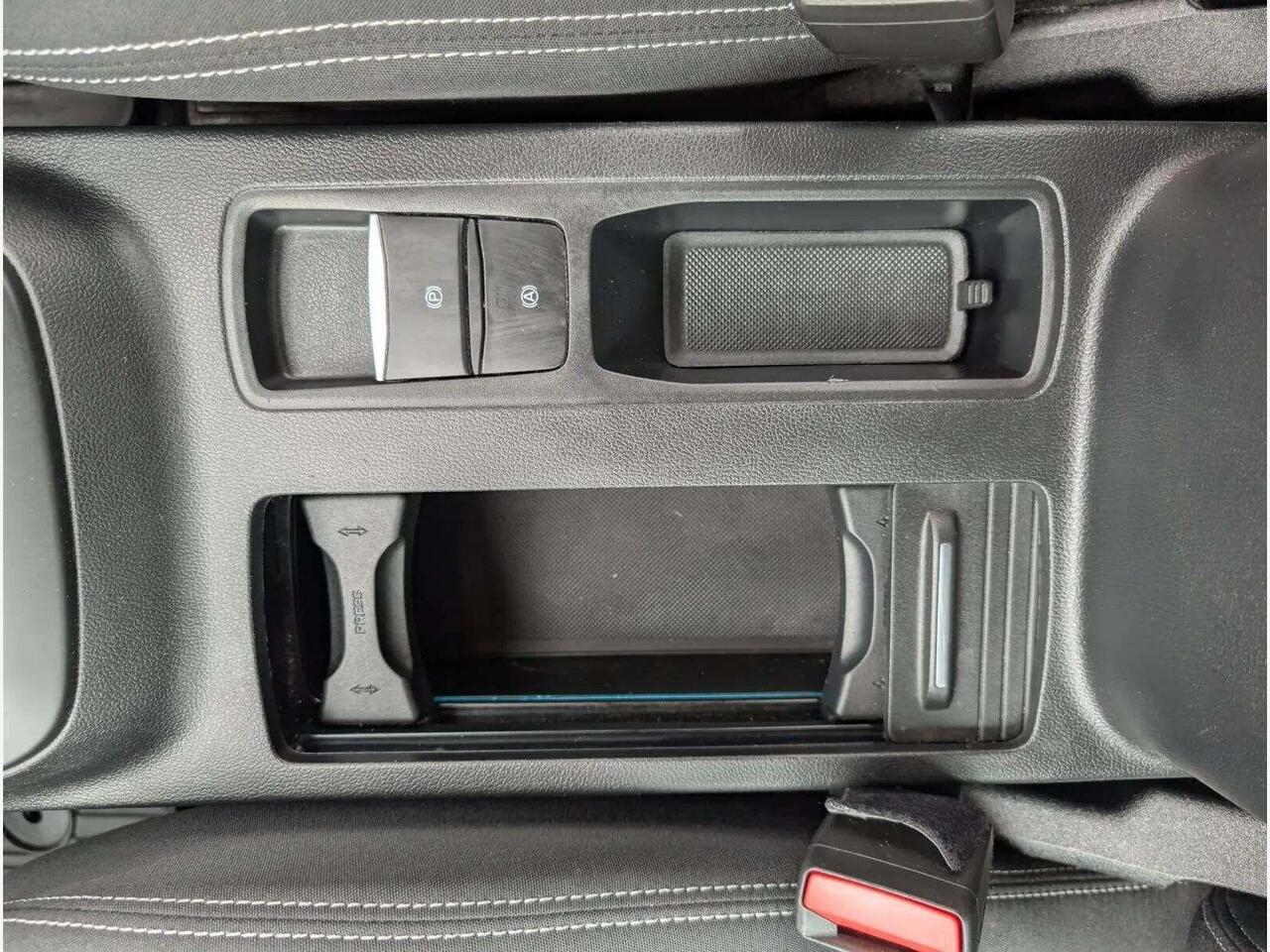 Ford Focus DS68YSW
