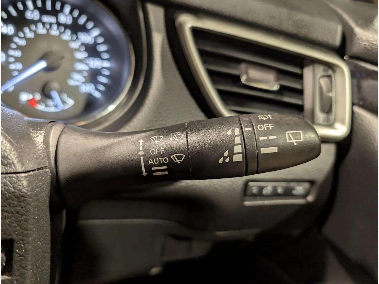 Nissan Qashqai GC16UKF
