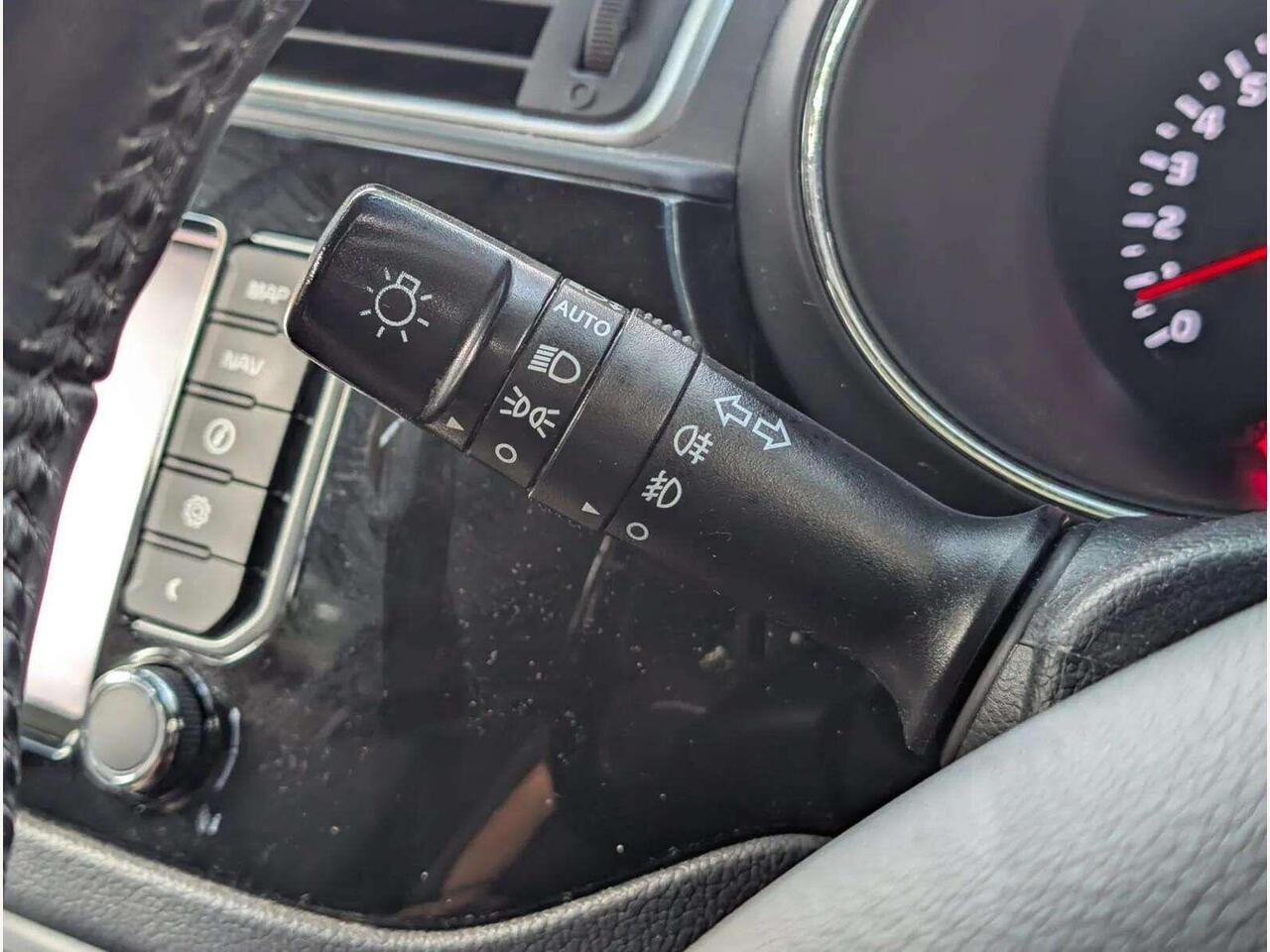 Kia Rio ET15LFD
